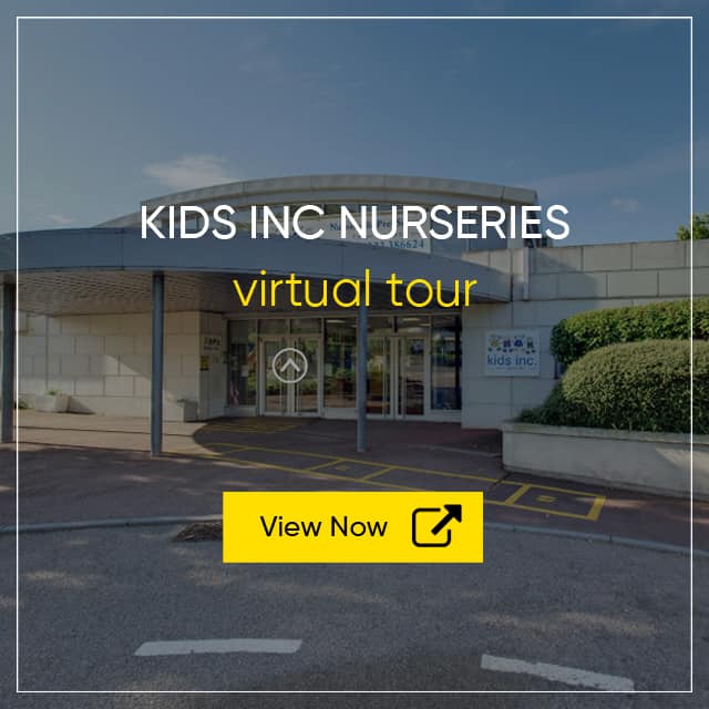 Kids Inc Nurseries Virtual Tour - Nursery School Virtual Tours for Education