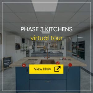 Phase 3 Kitchens Virtual Tour - Kitchen Showroom Virtual Tours
