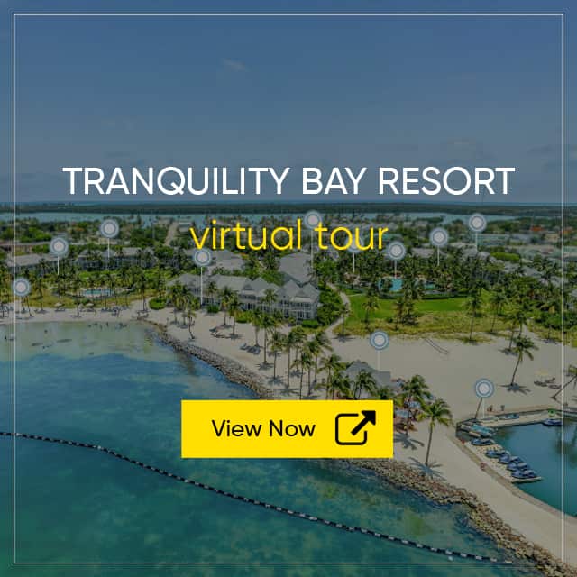 Tranquility Bay Resort Virtual Tour - Tourism and Holiday Virtual Tours