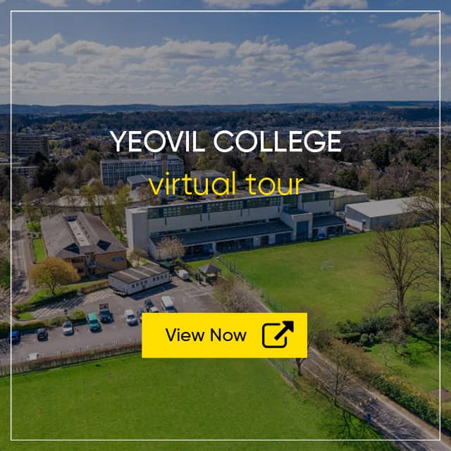 Yeovil College Virtual Tour - Virtual Tours for Universities and Colleges